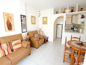 Prodej bytu 2+1, Torrevieja, Španělsko, 38 m2