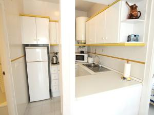 Prodej bytu 2+1, Torrevieja, Španělsko, 38 m2