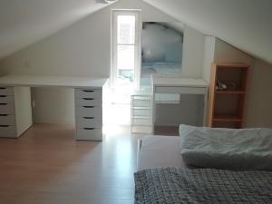 Prodej bytu 2+kk, Hostivice, Čsl. armády, 61 m2