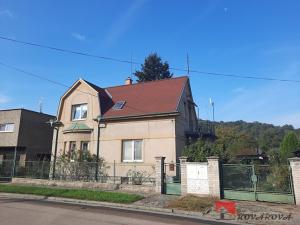 Prodej rodinného domu, Kralupy nad Vltavou, Lidická, 115 m2