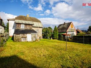 Prodej rodinného domu, Abertamy, Vodárenská, 113 m2