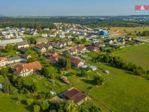 Prodej rodinného domu, Mladá Boleslav - Chrást, 160 m2