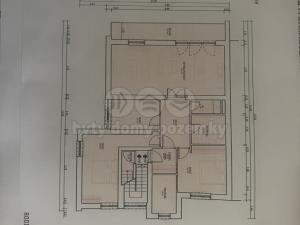 Pronájem bytu 5+kk, Praha - Smíchov, Podbělohorská, 120 m2