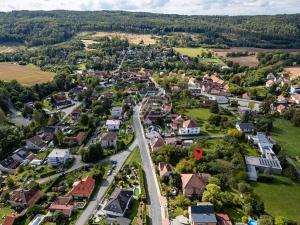 Prodej pozemku pro bydlení, Čižice, 1826 m2