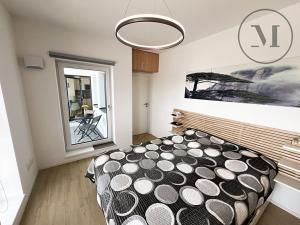 Pronájem bytu 2+kk, České Budějovice, Nádražní, 41 m2