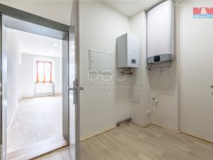 Prodej bytu 2+kk, Snědovice, 65 m2