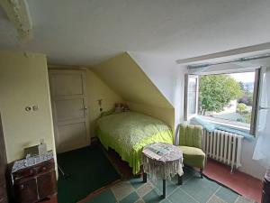 Prodej rodinného domu, Praha - Libeň, Trojmezní, 97 m2