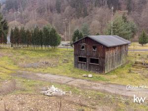 Prodej pozemku pro bydlení, Kyselka, 784 m2