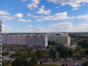 Prodej bytu 2+kk, Praha - Horní Měcholupy, Nad přehradou, 44 m2