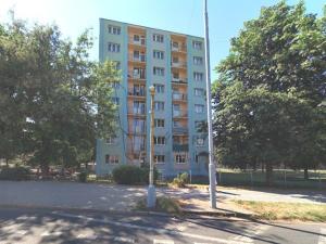 Pronájem bytu 1+1, Bílina, Teplická, 29 m2