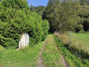 Prodej pozemku, Maršovice - Libeč, 2795 m2