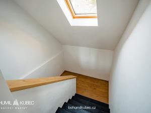 Pronájem bytu 2+kk, Tábor, Třebízského, 61 m2