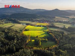 Prodej komerčního pozemku, Jablonné v Podještědí, 210855 m2