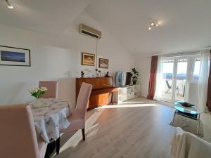 Prodej bytu 4+kk, Poreč, Chorvatsko, 86 m2