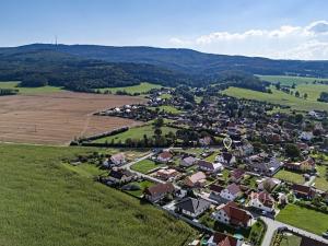 Prodej rodinného domu, Křemže, 237 m2