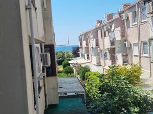 Prodej bytu 2+kk, Novigrad, Chorvatsko, 36 m2