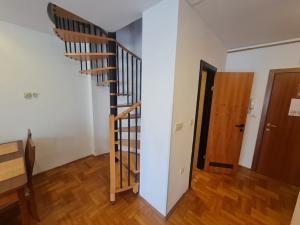 Prodej bytu 3+kk, Pula, Chorvatsko, 79 m2