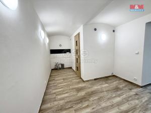 Pronájem kanceláře, Týniště nad Orlicí, T. G. Masaryka, 30 m2