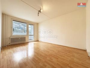 Prodej bytu 2+1, Karlovy Vary - Rybáře, Krušnohorská, 62 m2