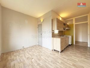 Prodej bytu 2+1, Karlovy Vary - Rybáře, Krušnohorská, 62 m2