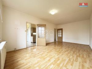 Prodej bytu 2+1, Karlovy Vary - Rybáře, Krušnohorská, 62 m2