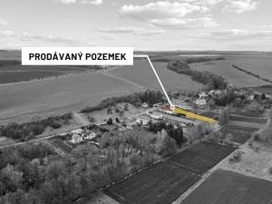 Prodej pozemku pro bydlení, Hostouň, 1903 m2