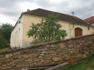 Prodej rodinného domu, Skočice, 197 m2