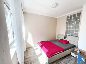 Prodej bytu 2+kk, Prostějov, Fanderlíkova, 43 m2