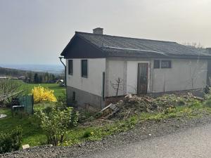 Prodej rodinného domu, Lomnice nad Popelkou, Hrádka, 127 m2