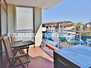 Prodej bytu 4+kk, Nesebar, Bulharsko, 144 m2