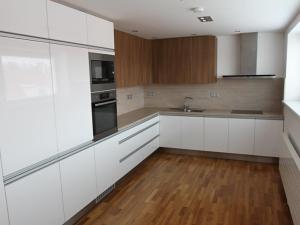 Pronájem bytu 2+kk, Praha - Nusle, U družstva Ideál, 103 m2