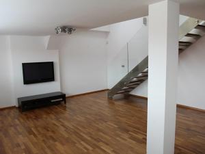 Pronájem bytu 2+kk, Praha - Nusle, U družstva Ideál, 103 m2