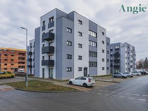 Prodej bytu 2+kk, Heřmanova Huť, 61 m2