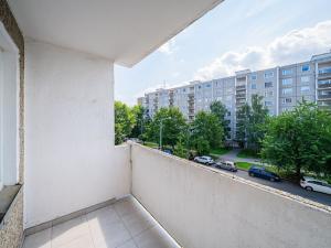 Prodej bytu 3+1, Praha - Lhotka, Mirotická, 77 m2