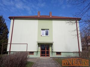 Pronájem bytu 1+1, Uherský Brod, Na Dlouhých, 28 m2