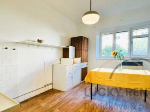 Pronájem bytu 1+1, Praha - Vokovice, Na dlouhém lánu, 49 m2