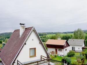 Prodej chaty, Česká Kubice - Spáleneček, 90 m2