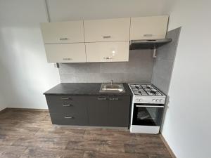 Pronájem bytu 3+1, Česká Lípa, Havířská, 58 m2