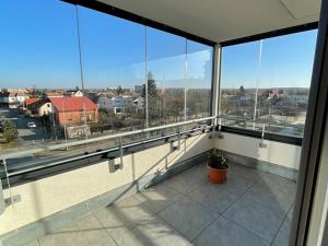 Prodej bytu 2+kk, Praha - Kamýk, Kramperova, 80 m2