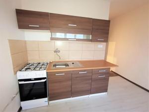 Pronájem bytu 2+kk, Louny, Slovenského národního povstání, 35 m2