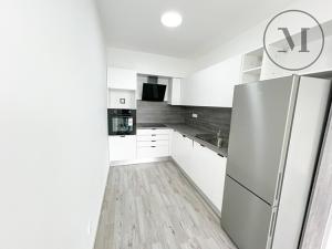 Pronájem bytu 2+kk, České Budějovice, Vrbenská, 62 m2