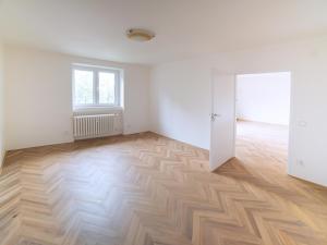 Pronájem bytu 3+kk, Praha - Ruzyně, Hodčina, 61 m2