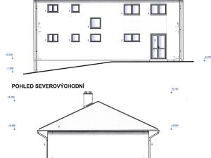 Prodej pozemku pro bydlení, Lukavec, Čechtická, 945 m2