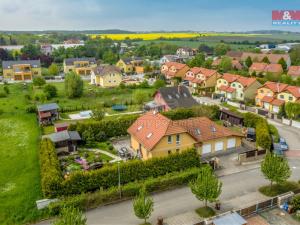 Prodej rodinného domu, Tachlovice, Sportovní, 264 m2