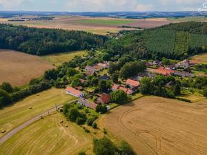 Prodej rodinného domu, Terešov, 59 m2