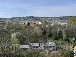 Prodej bytu 2+1, Česká Třebová, U Dvora, 70 m2