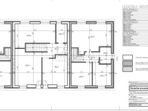 Prodej bytu 4+kk, Stehelčeves, Řánkova, 173 m2