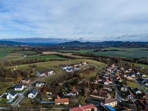 Prodej rodinného domu, Strunkovice nad Blanicí, 220 m2