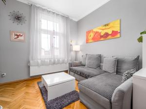 Pronájem bytu 2+kk, Praha - Nové Město, Ke Karlovu, 40 m2