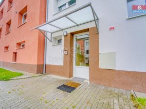 Prodej bytu 3+kk, Kaznějov, Lipová, 67 m2